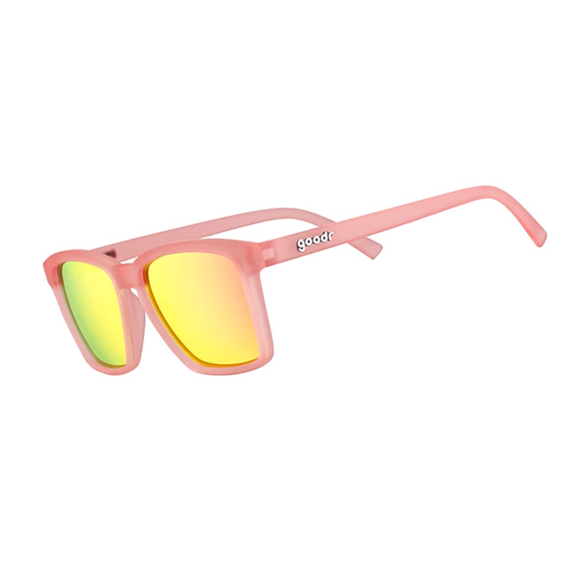 Goodr  The LFG Shrimpin ain`t easy 14003193010 Fjellklar Sport 1